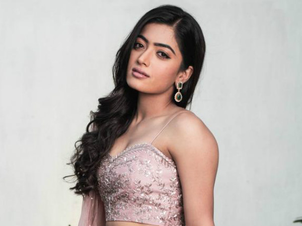 ಸಾಲು ಸಾಲು ಸಿನಿಮಾಗಳಲ್ಲಿ ರಶ್ಮಿಕಾ