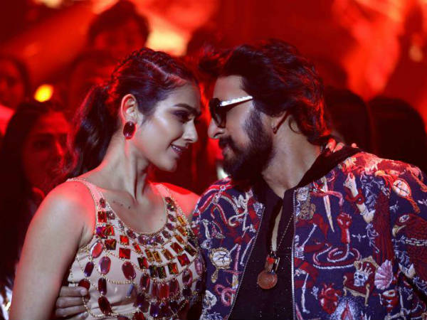 ಕುಸ್ತಿ ಮತ್ತು ಬಾಕ್ಸಿಂಗ್ ನ ಯಶಸ್ವಿ 'ಲವ್ ಮ್ಯಾರೇಜ್' - ಪ್ರಜಾವಾಣಿ