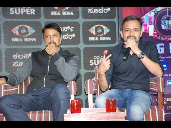 ಅಕ್ಟೋಬರ್ ನಲ್ಲಿ ಬಿಗ್ ಬಾಸ್ ಪ್ರಾರಂಭ ಅಕ್ಟೋಬರ್ ನಲ್ಲಿ ಬಿಗ್ ಬಾಸ್ ಪ್ರಾರಂಭ