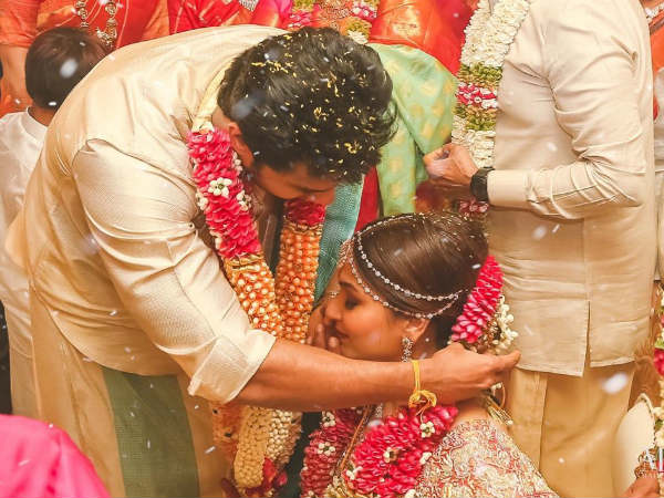 ಫೆಬ್ರವರಿಯಲ್ಲಿ ಸೌಂದರ್ಯ ಎರಡನೆ ಮದುವೆ ಫೆಬ್ರವರಿಯಲ್ಲಿ ಸೌಂದರ್ಯ ಎರಡನೆ ಮದುವೆ