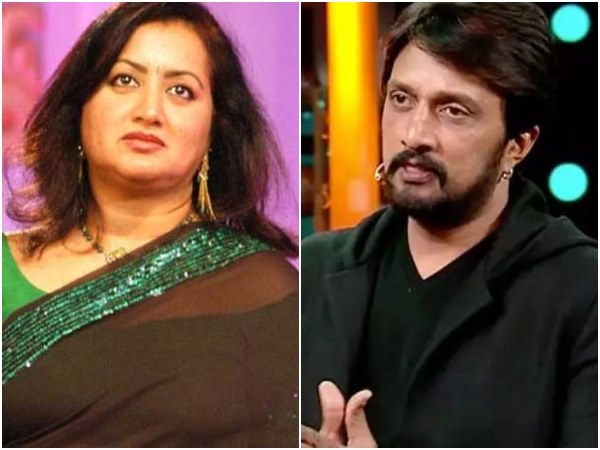 ಸುದೀಪ್ ಹುಟ್ಟುಹಬ್ಬಕ್ಕೆ ಶುಭ ಕೋರಿಲ್ಲ ಸುದೀಪ್ ಹುಟ್ಟುಹಬ್ಬಕ್ಕೆ ಶುಭ ಕೋರಿಲ್ಲ