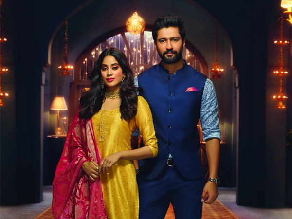 ಜಾಹ್ನವಿ ಕಪೂರ್ ಮಾತು ಜಾಹ್ನವಿ ಕಪೂರ್ ಮಾತು