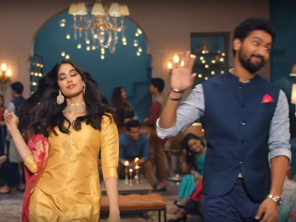 ಟ್ರೆಂಡ್ಸ್ ಹೊಸ ಹಬ್ಬದ ಅಭಿಯಾನ ಟ್ರೆಂಡ್ಸ್ ಹೊಸ ಹಬ್ಬದ ಅಭಿಯಾನ