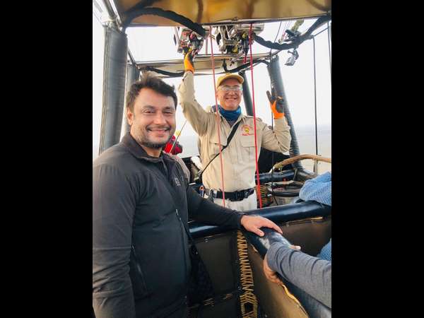 Darshan Traveling To Maasai Mara For Wildlife Photography Darshan Traveling To Maasai Mara For Wildlife Photography