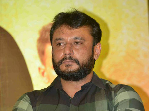 ದರ್ಶನ್ ಆಪ್ತ ನಿರ್ಮಾಪಕರು ಹೇಳಿದ್ದೇನು? 