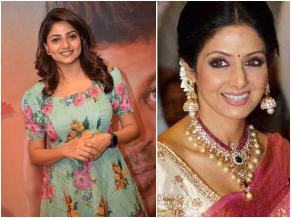 Dwarakish spoke about Rachita Ram Character In Ayushman Bhava Movie Dwarakish spoke about Rachita Ram Character In Ayushman Bhava Movie