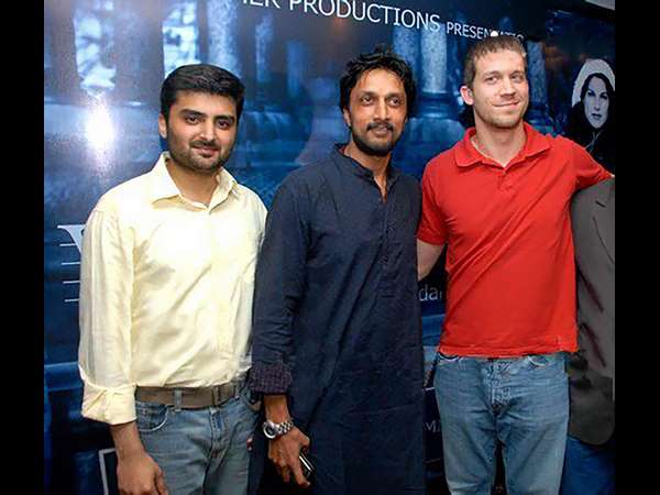 ಚಿತ್ರೀಕರಣ ಪ್ರಾರಂಭ ಚಿತ್ರೀಕರಣ ಪ್ರಾರಂಭ