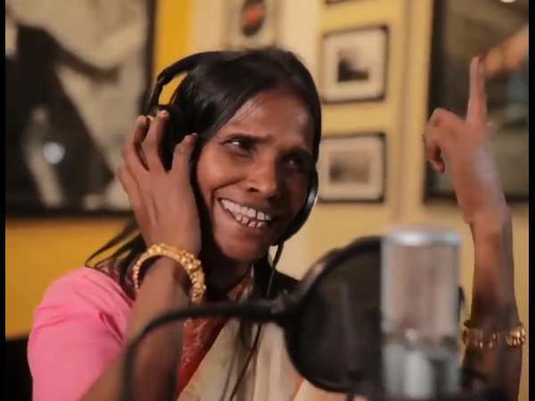 ಯಾರೋ ಹೇಳಿಕೊಟ್ಟಿರಬಹುದು