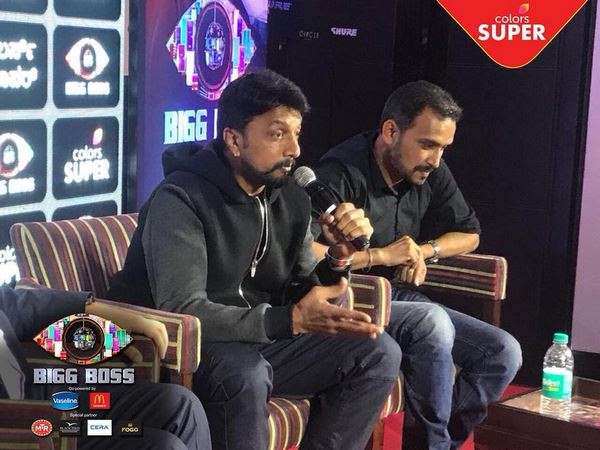 ಕಾರ್ಯಕ್ರಮದ ಫಾರ್ಮ್ಯಾಟ್ ಬದಲಾವಣೆ 