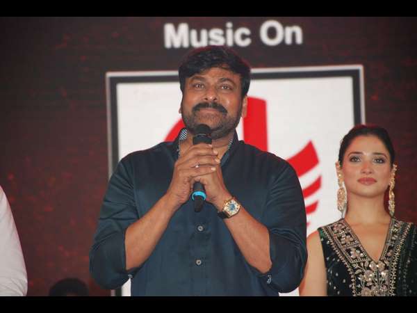 ಶಿವಣ್ಣ-ಚಿರುಗೆ ಥ್ಯಾಂಕ್ಸ್