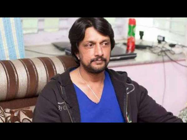 'ಈಗ' ಚಿತ್ರದ ಮೂಲಕ ಟಾಲಿವುಡ್ ಎಂಟ್ರಿ