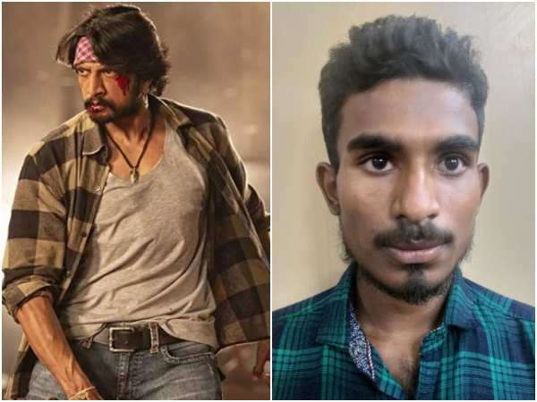 ಒಬ್ಬ ಆರೋಪಿಯ ಬಂಧನ