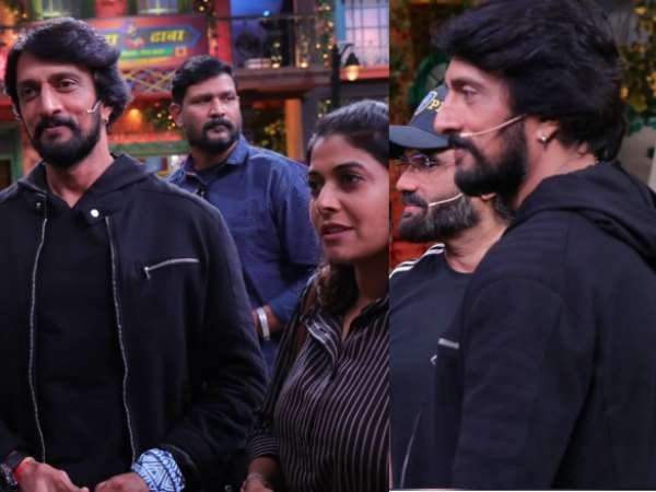 300ಸಾವಿರ ಚಿತ್ರಮಂದಿರಗಳಲ್ಲಿ ಪೈಲ್ವಾನ್ 