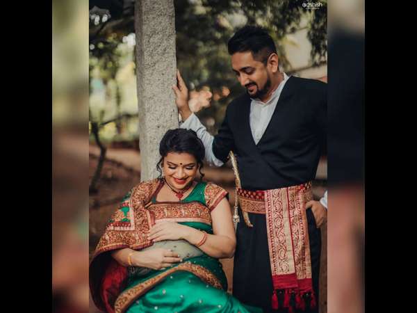 ಕೊಡಗು ಶೈಲಿಯಲ್ಲಿ ಫೊಟೋ ಶೂಟ್