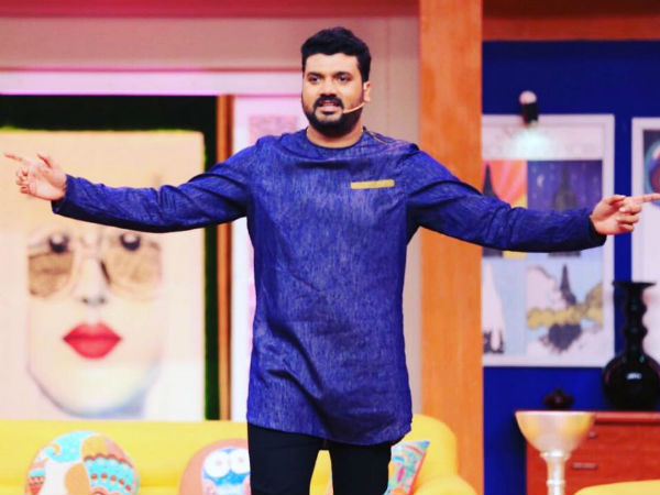 Popular Tv Show Maja Talkies End