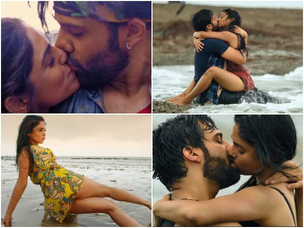 Ram Gopal Varmas Beautiful Movie Thriller Released