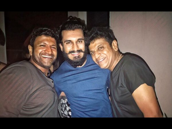 Dheeren Ramkumar Movie Gets New Title As Shiva 143