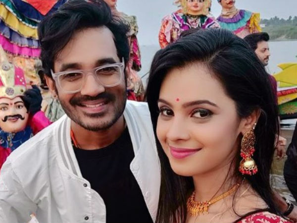 ತೆಲುಗಿನಲ್ಲೂ ಮಿಂಚುತ್ತಿರುವ ಅನುಷಾ