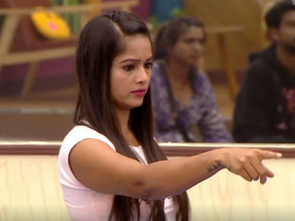 ಕ್ಯಾಪ್ಟನ್ ದುನಿಯಾ ರಶ್ಮಿ ಆಯ್ಕೆ ಪ್ರಿಯಾಂಕಾ