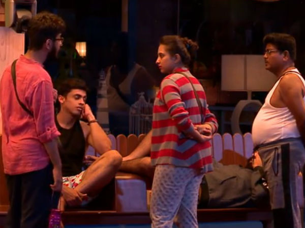 ಚಂದನಾಗೆ ಮಾತು ಕೊಟ್ಟಿದ್ದ ವಾಸುಕಿ ವೈಭವ್