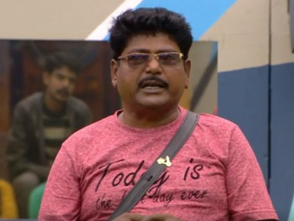 ಸಿಡುಕು ಸ್ವಭಾವದ ರಾಜು ತಾಳಿಕೋಟೆ