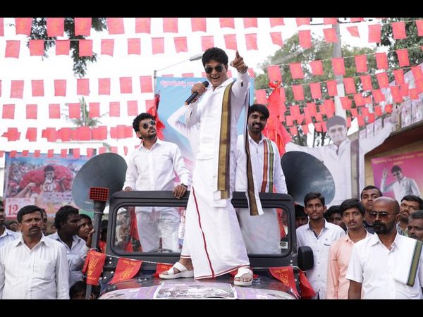 ಪಕ್ಕಾ ಶರಣ್ ಸ್ಟೈಲ್ ಸಿನಿಮಾ ಇದು