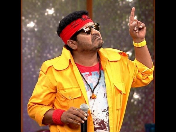 ಕುರಿ ಪ್ರತಾಪ್ ಇರಲೇಬೇಕಂತೆ