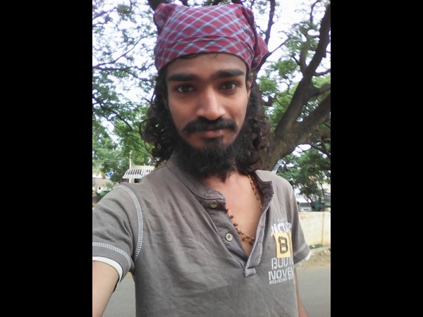 ಮುತ್ತುರಾಜ್ ಬರಹಗಾರ ಮುತ್ತುರಾಜ್ ಬರಹಗಾರ