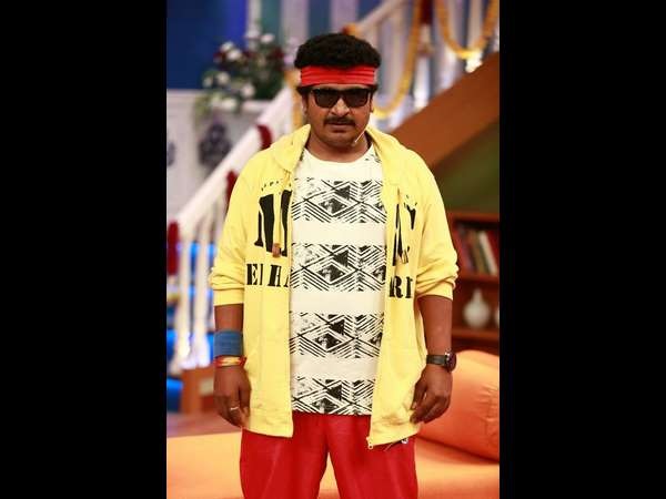 ಕುರಿ ಪ್ರತಾಪ್ ಹೋಗೋದು ಪಕ್ಕಾ!