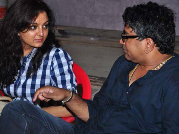 Manju Warrier Filed Complaint Against Director Srikumar