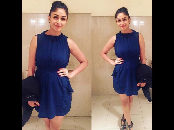 Rashmika Mandanna Out From Jersey Remake