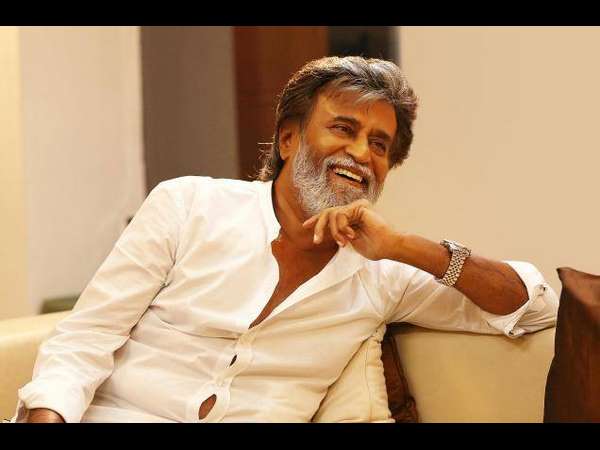 ರಜನಿಕಾಂತ್ ಸಿನಿಮಾ