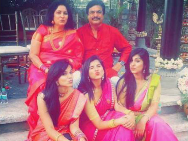 ದಿಢೀರ್ ಅಂತ ಮದುವೆ ಯಾಕೆ.?