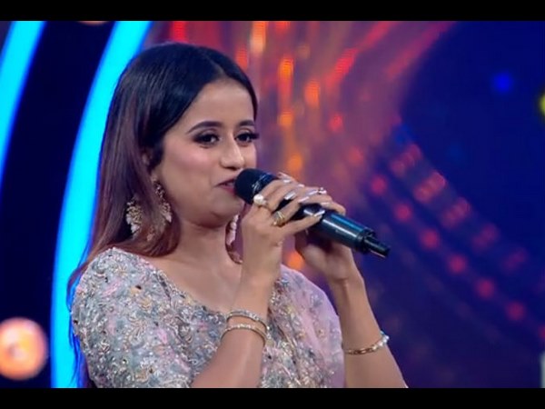 ಸುದೀಪ್ ಮೊದಲ ಸಂದರ್ಶನ 