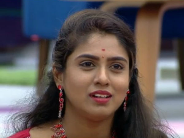 ಚೈತ್ರ ಕೊಟ್ಟ ಸ್ಪಷ್ಟನೆ