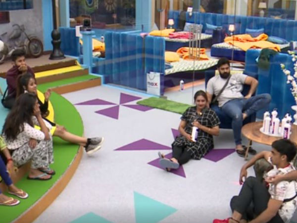 ನಂಬಲು ಯಾರೂ ತಯಾರಿಲ್ಲ.! ನಂಬಲು ಯಾರೂ ತಯಾರಿಲ್ಲ.!