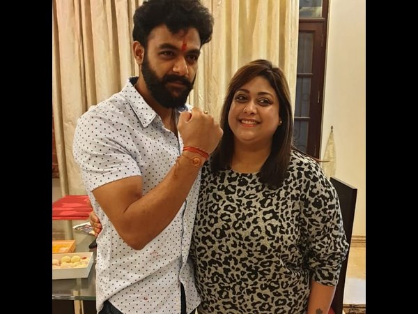 ಸಧ್ಯದಲ್ಲೇ ಹಾಡಿನ ಚಿತ್ರೀಕರಣ