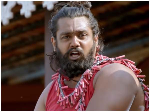 ಎರಡು ಭಾಷೆಯಲ್ಲಿ ಬರ್ತಿದೆ ಸಿನಿಮಾ ಎರಡು ಭಾಷೆಯಲ್ಲಿ ಬರ್ತಿದೆ ಸಿನಿಮಾ