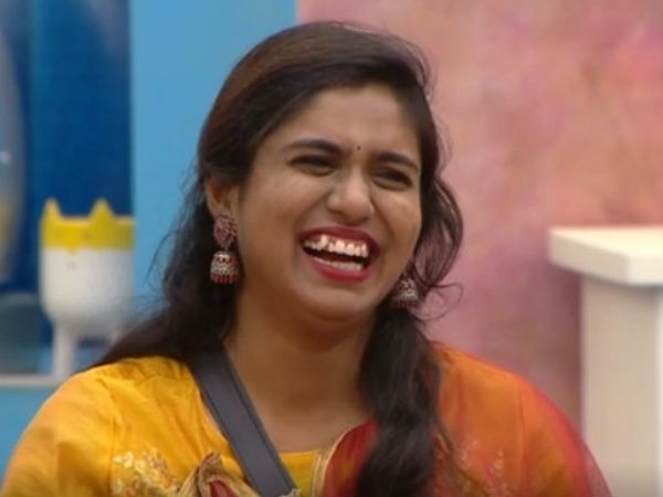 ಮತ್ತೆ ಲಿಸ್ಟ್ ನಲ್ಲಿ ಚೈತ್ರ ಕೋಟೂರು