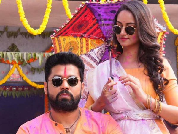 ಡಿಸೆಂಬರ್ 27ಕ್ಕೆ ಅವನು ಎಂಟ್ರಿ