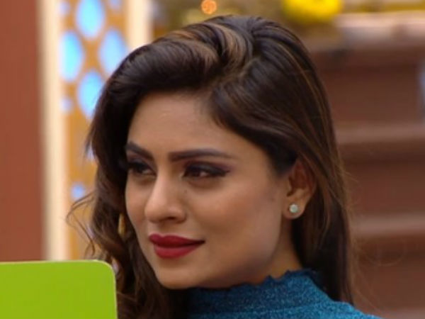 ದೀಪಿಕಾ ದಾಸ್ ಮೇಲೆ ಕಣ್ಣು