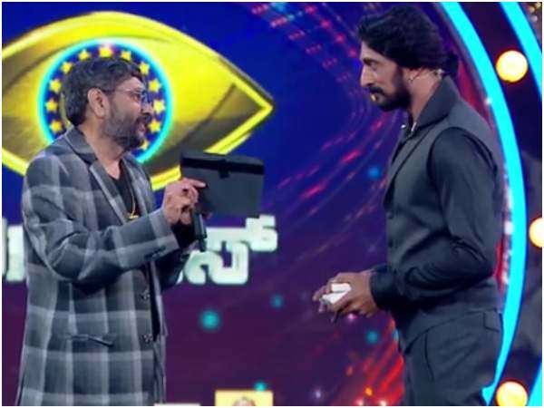  ಮರಳಿ ಬರ್ತಾರಾ ರವಿ ಬೆಳಗೆರೆ?