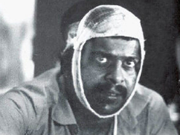 ಆಕ್ಸಿಡೆಂಟ್