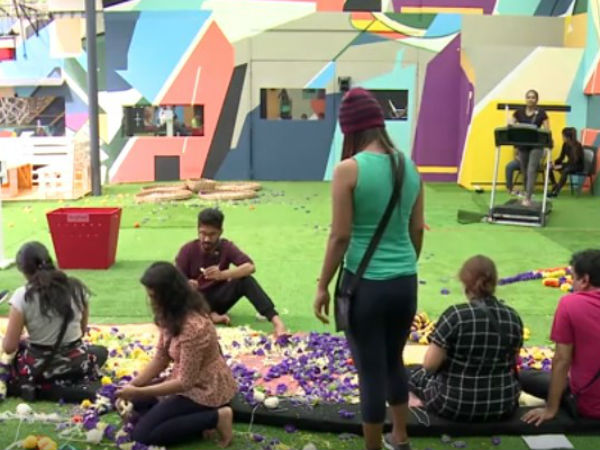 ವೆಲ್ ಎಡಿಟೆಡ್ ಶೋ