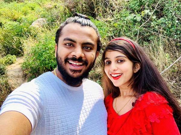 ಇದು ಸ್ವತಃ ನನ್ನ ನಿರ್ಧಾರವಾಗಿತ್ತು