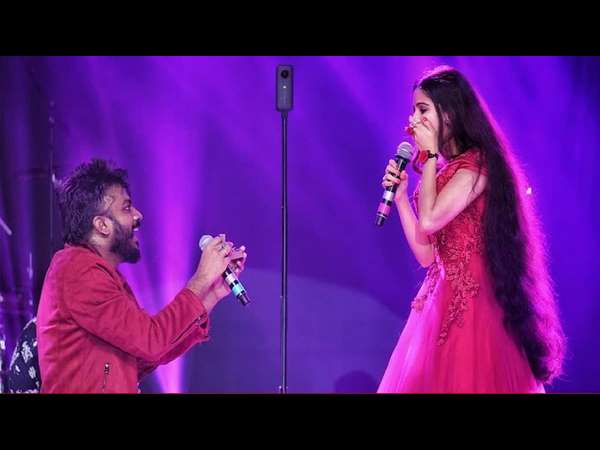 ಇದು ಎಂಗೇಜ್ ಮೆಂಟ್ ಅಲ್ಲ