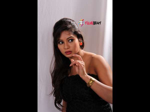 ದುನಿಯಾ ರಶ್ಮಿಗೆ ಸಿಂಗಲ್ ಪೇರೆಂಟ್