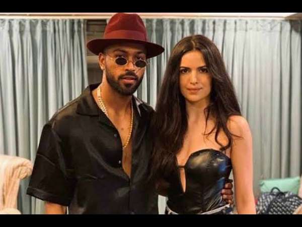 ಯಾರು ಈ ನತಾಶಾ ಸ್ಟಾಂಕೋವಿಕ್?