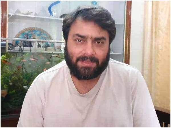 ರಘುರಾಮ್ ಪ್ರತಿಕ್ರಿಯೆ