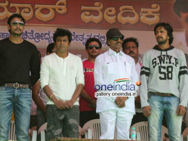 ಉತ್ತಮ ಚಿತ್ರಕ್ಕೆ ಪ್ರೇಕ್ಷಕರು ಪ್ರೋತ್ಸಾಹ ನೀಡುತ್ತಾರೆ 